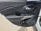 2017 Jeep Cherokee Overland