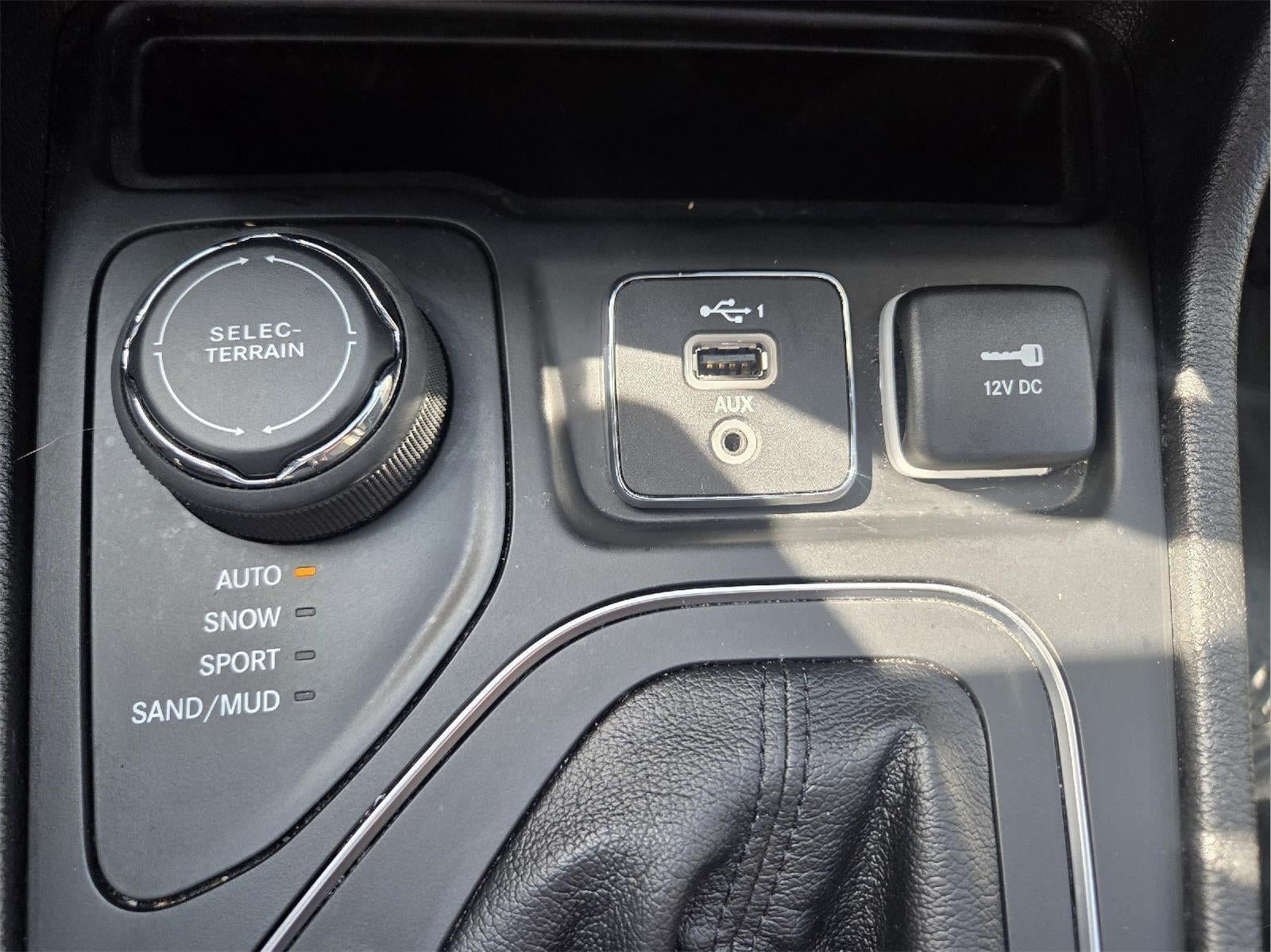 2021 Jeep Cherokee 80th Anniversary