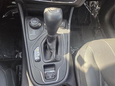 2021 Jeep Cherokee 80th Anniversary