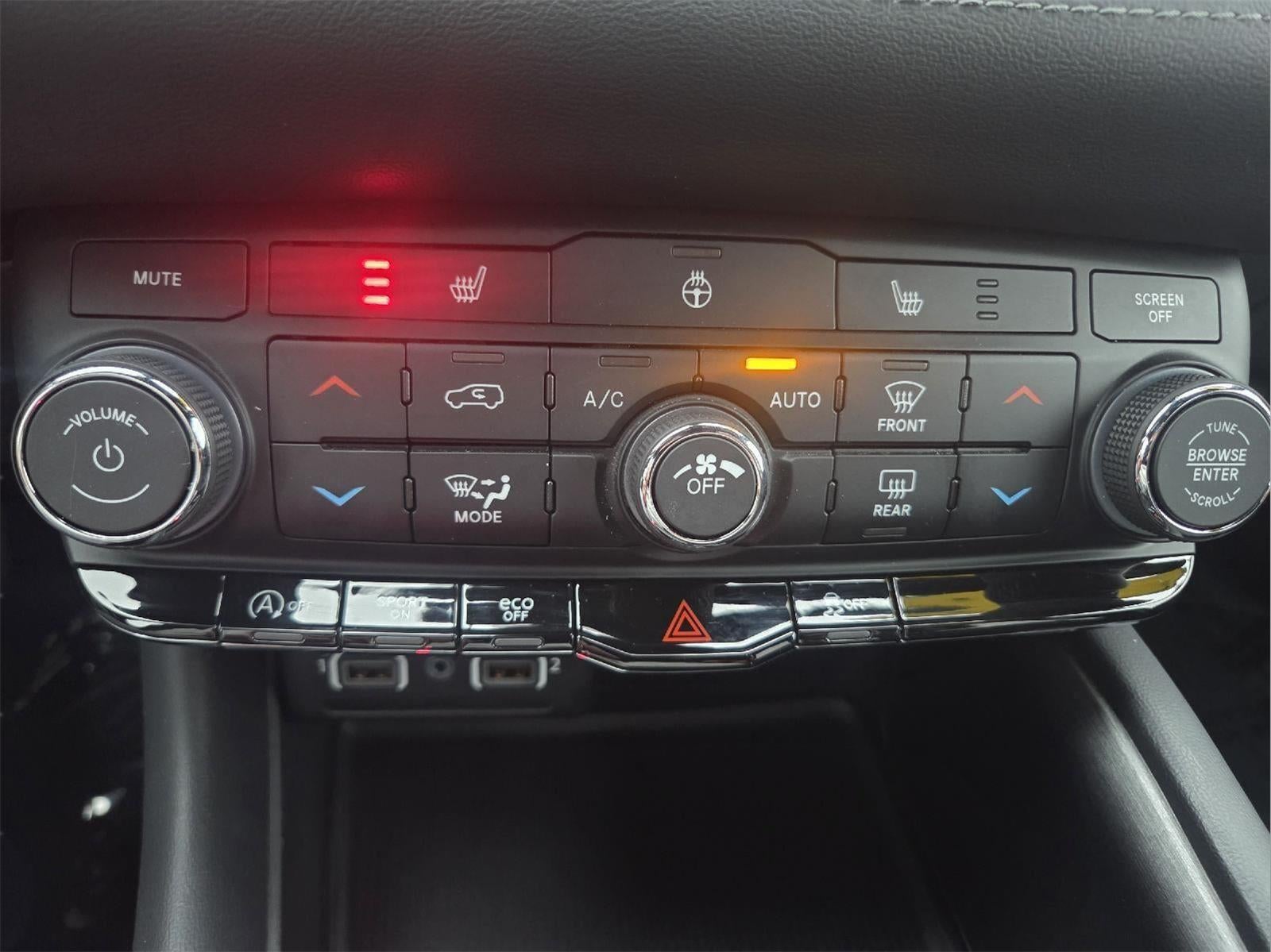 2024 Dodge Durango SXT