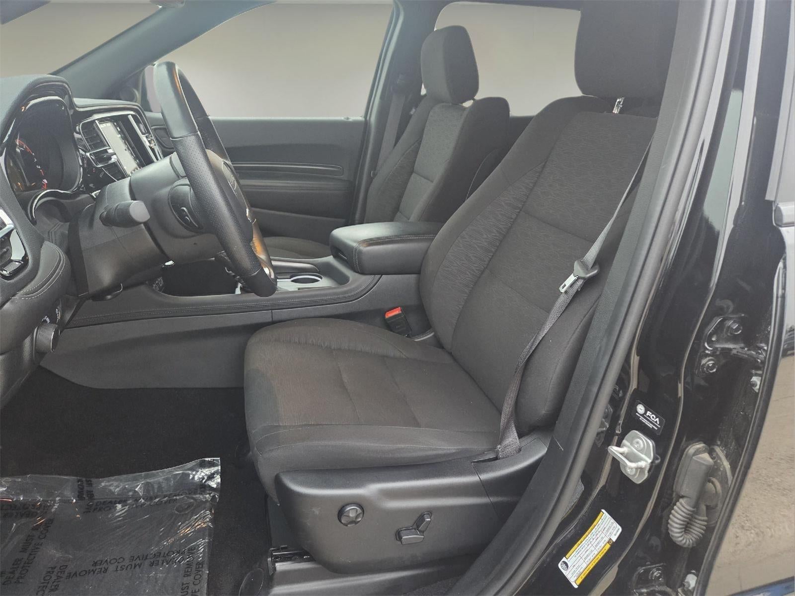 2024 Dodge Durango SXT