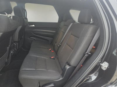 2024 Dodge Durango SXT