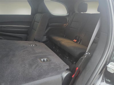 2024 Dodge Durango SXT