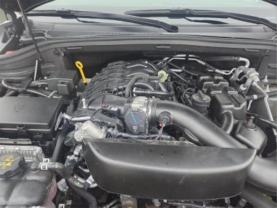 2024 Dodge Durango SXT