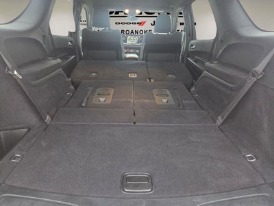 2024 Dodge Durango SXT