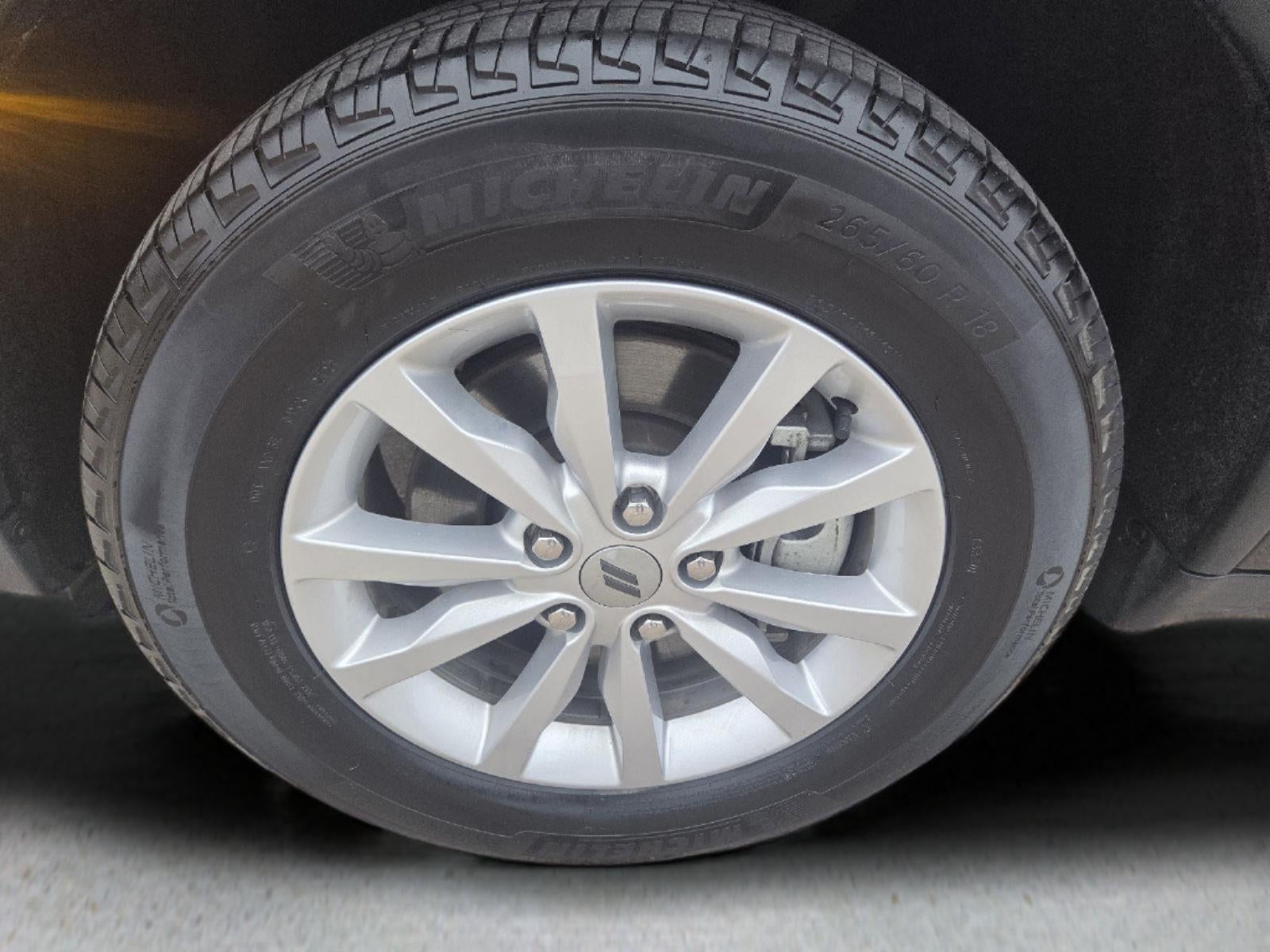 2024 Dodge Durango SXT