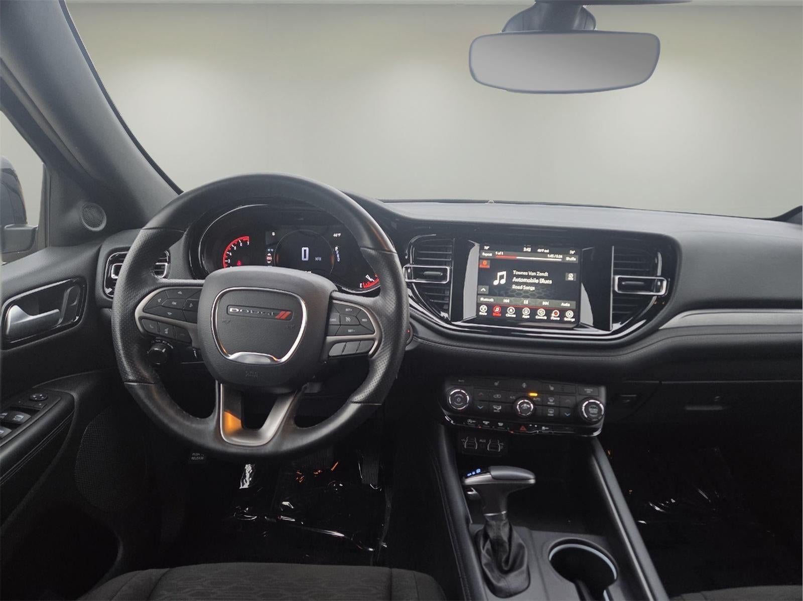 2024 Dodge Durango SXT