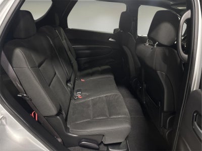 2024 Dodge Durango SXT Plus