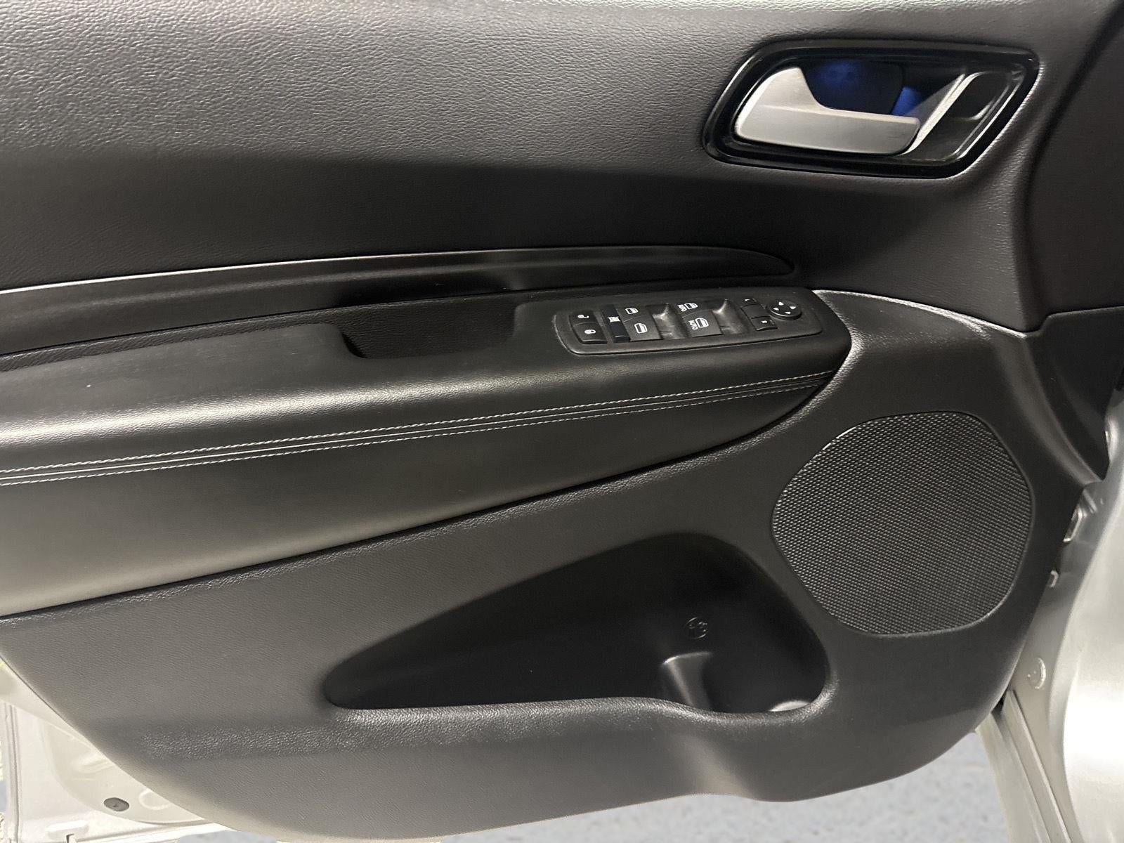 2024 Dodge Durango SXT Plus