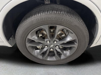 2024 Dodge Durango SXT Plus