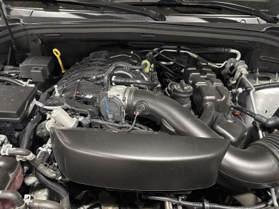 2024 Dodge Durango SXT Plus