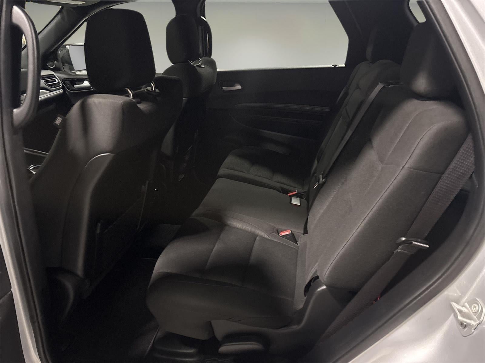 2024 Dodge Durango SXT Plus