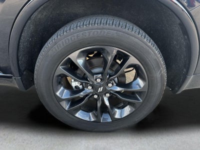 2024 Dodge Durango SXT Plus