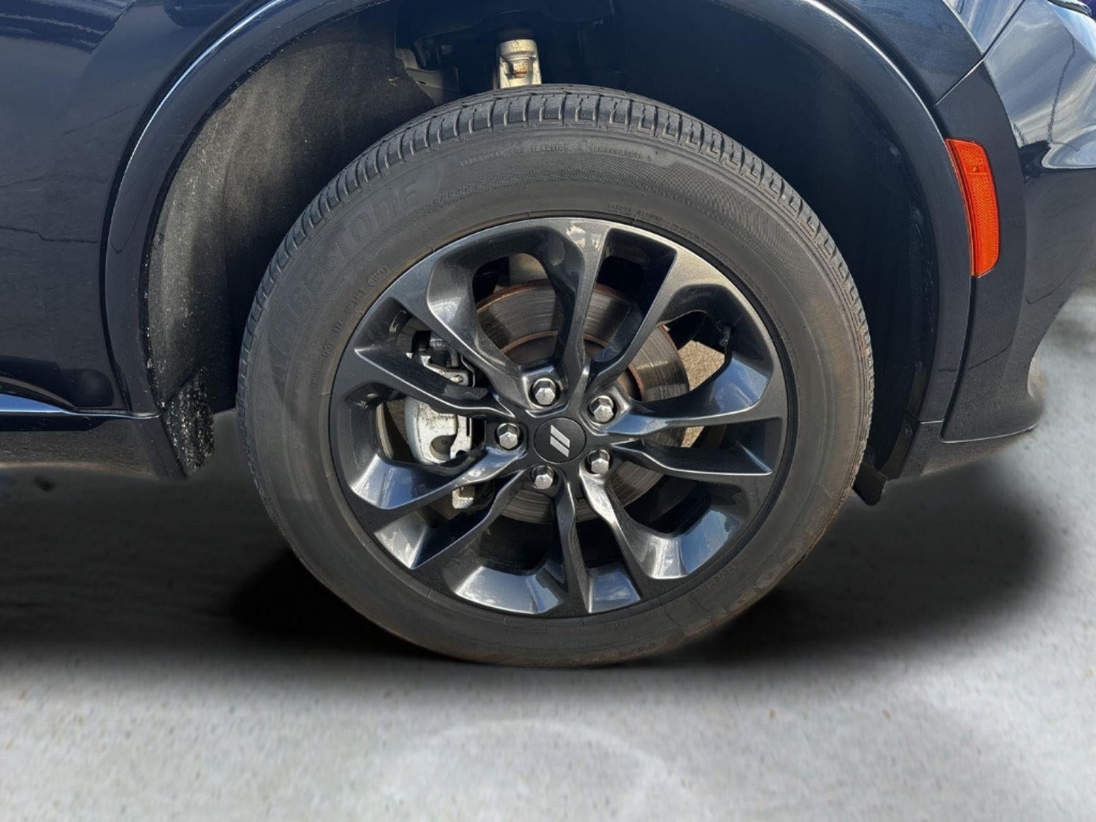 2024 Dodge Durango SXT Plus