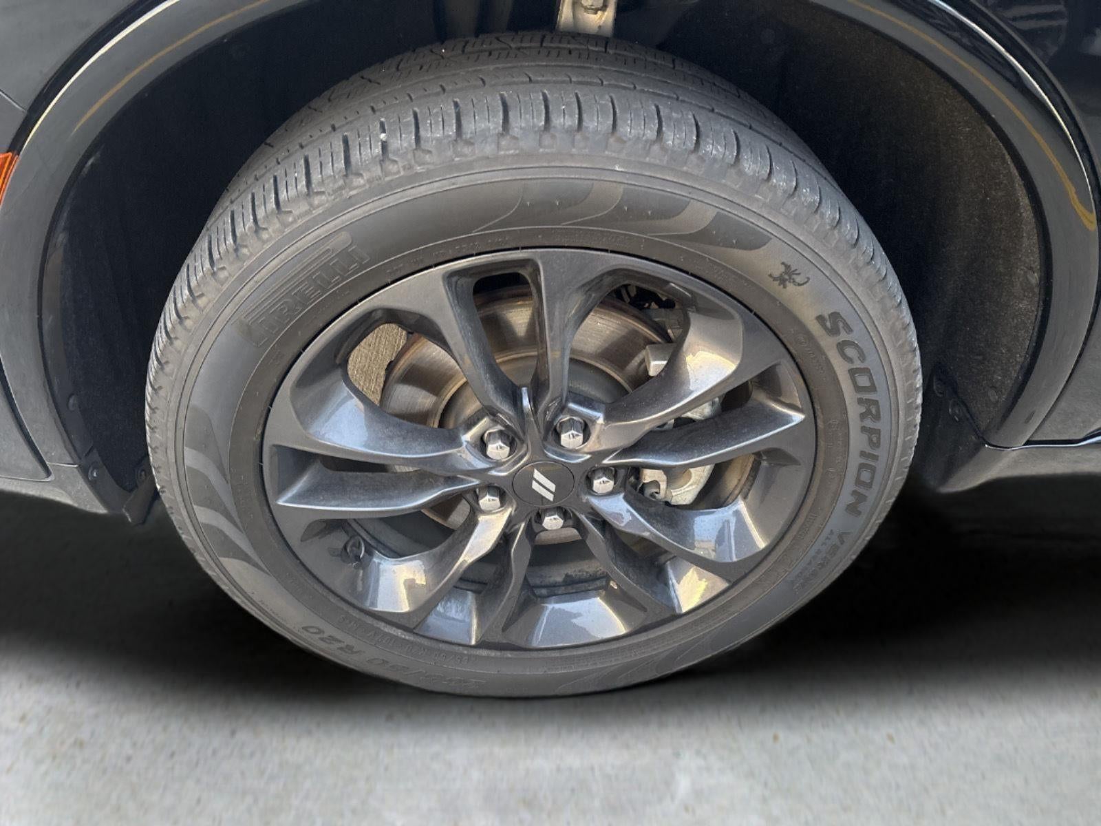 2025 Dodge Durango GT Plus