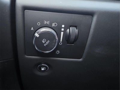 2018 Jeep Grand Cherokee SRT