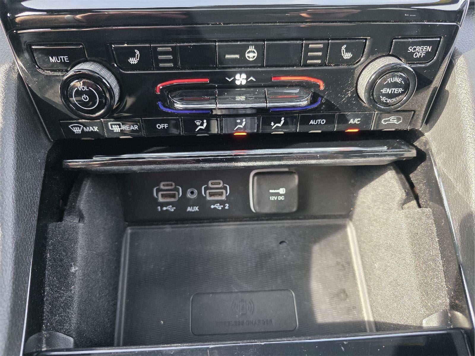 2022 Jeep Grand Cherokee Altitude
