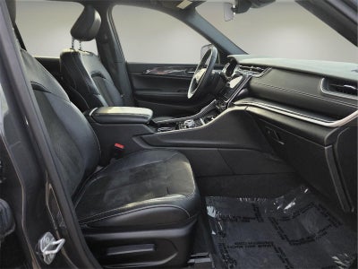 2022 Jeep Grand Cherokee Altitude