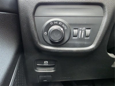 2022 Jeep Grand Cherokee Altitude