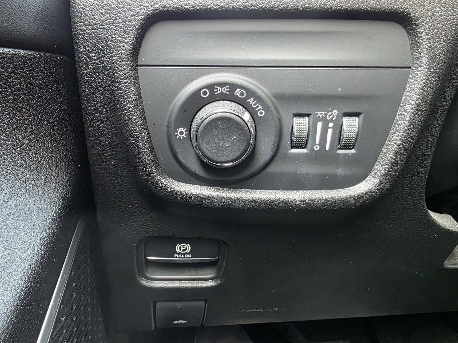2022 Jeep Grand Cherokee Altitude