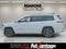 2025 Jeep Grand Cherokee L Overland