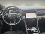 2025 Jeep Grand Cherokee L Overland