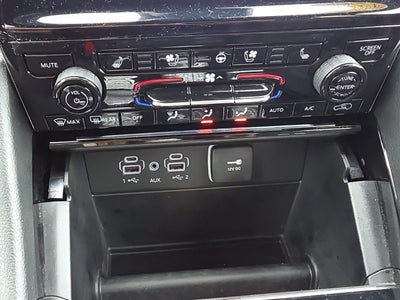 2025 Jeep Grand Cherokee L Overland