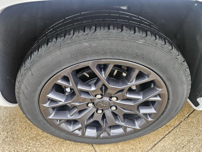 2023 Jeep Grand Cherokee L Summit Reserve
