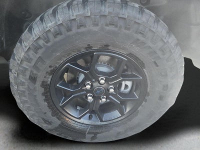 2025 Jeep Wrangler 4xe Willys