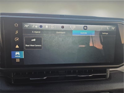 2025 Jeep Wrangler 4xe Willys