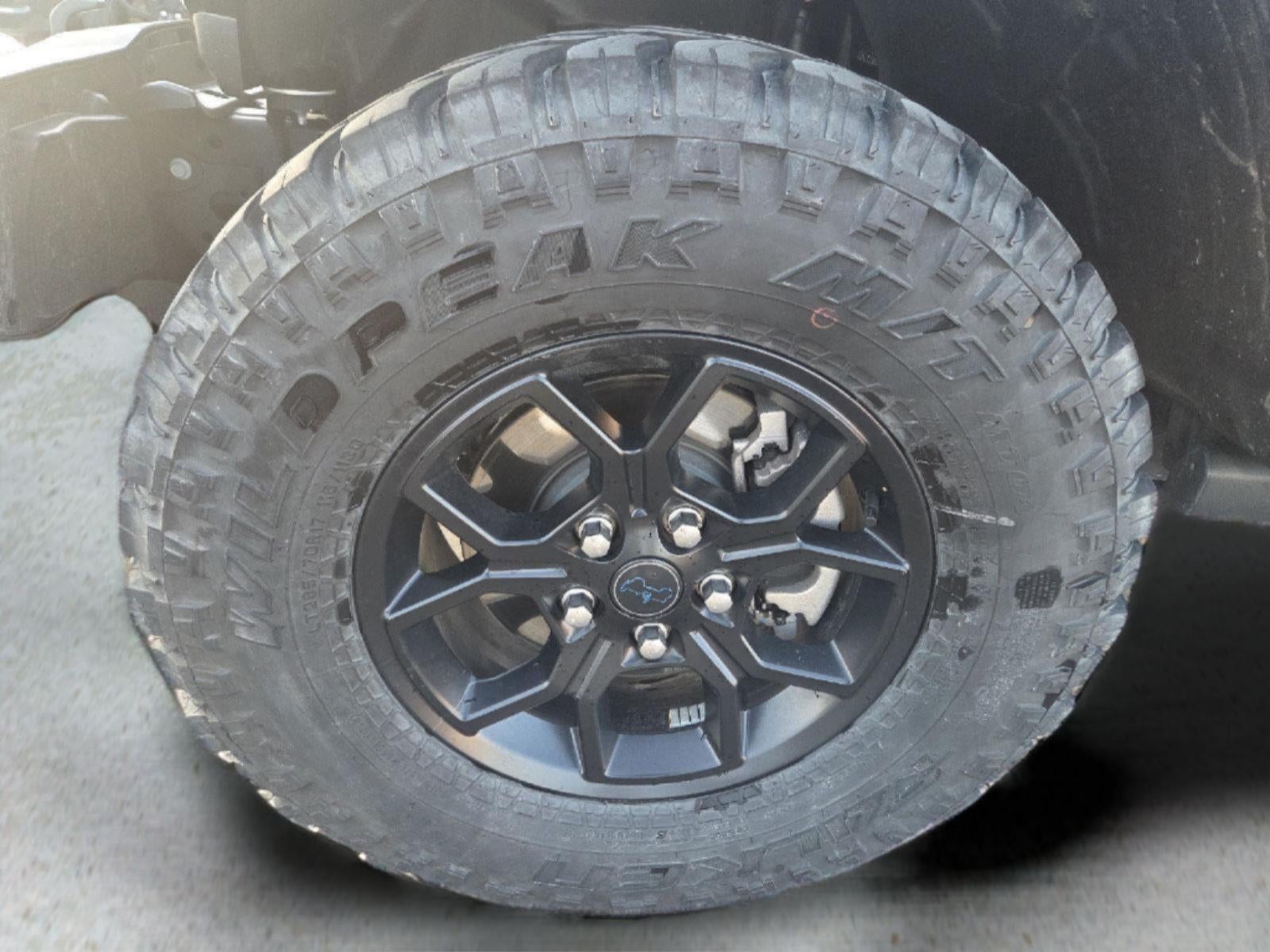 2025 Jeep Wrangler 4xe Willys