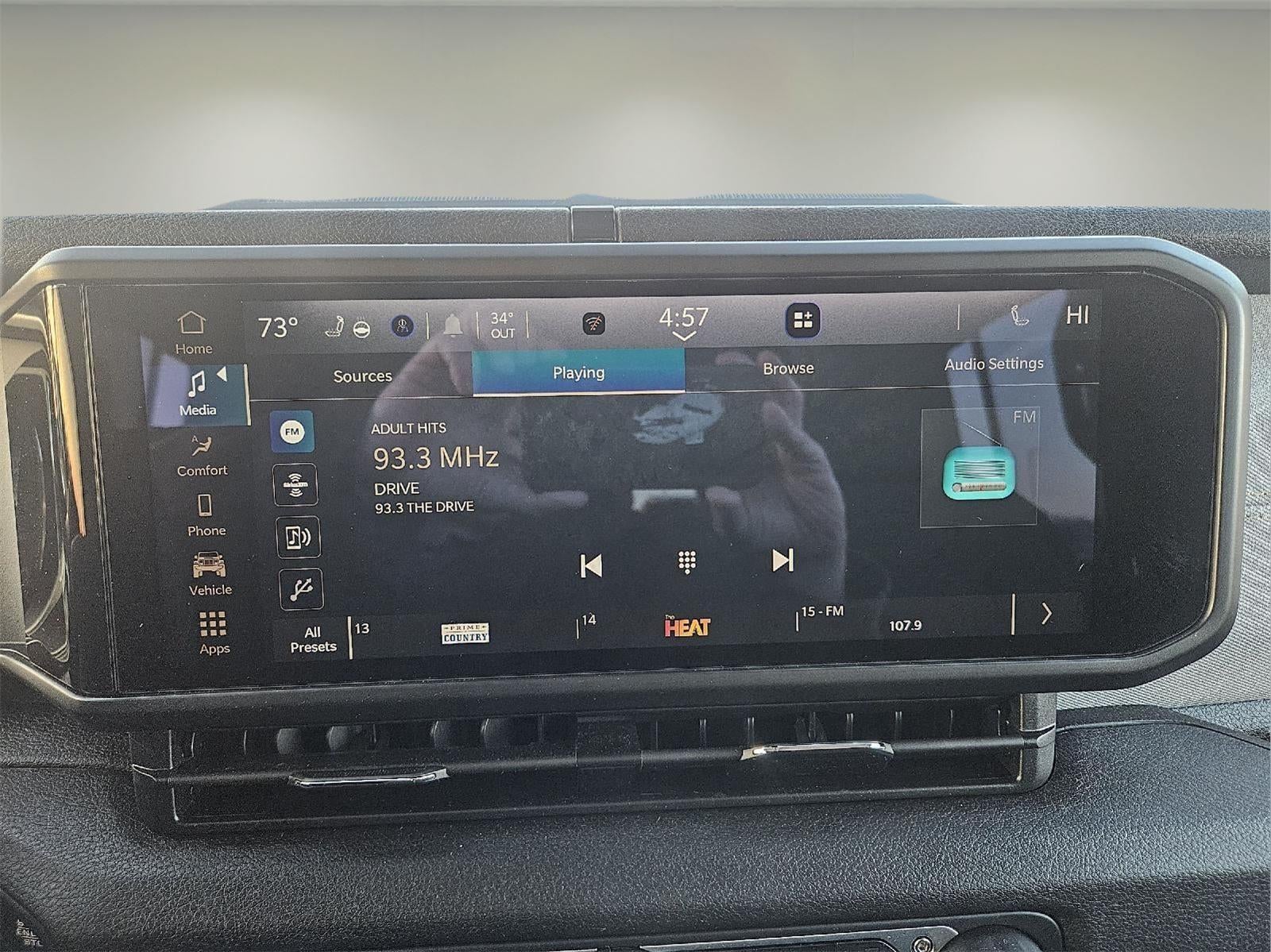 2025 Jeep Wrangler 4xe Willys