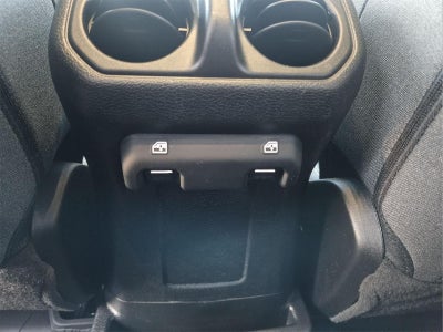 2025 Jeep Wrangler 4xe Willys