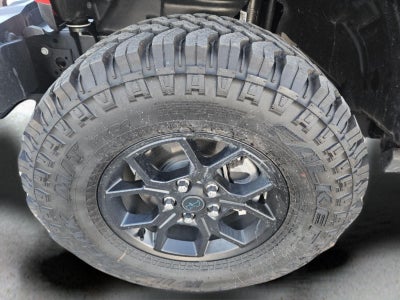 2025 Jeep Wrangler 4xe Willys