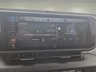 2025 Jeep Wrangler 4xe Willys