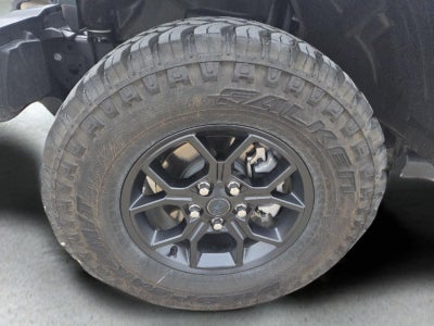 2025 Jeep Wrangler 4xe Willys