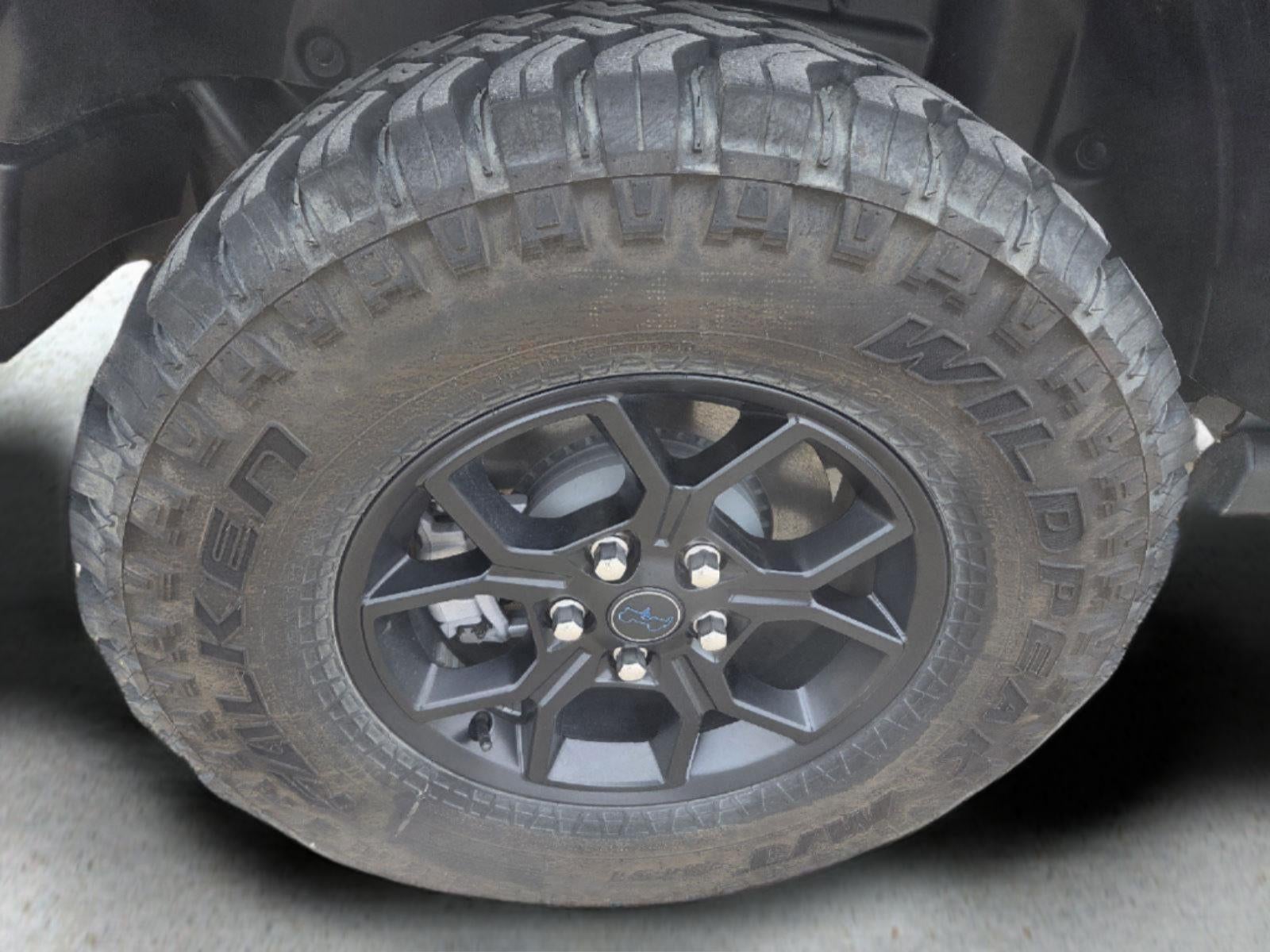 2025 Jeep Wrangler 4xe Willys