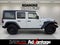 2025 Jeep Wrangler 4xe Willys
