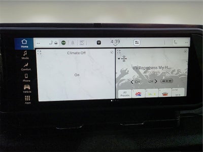 2025 Jeep Wrangler 4xe Willys