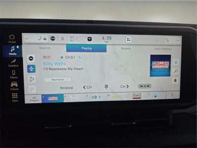 2025 Jeep Wrangler 4xe Willys