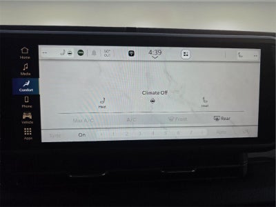 2025 Jeep Wrangler 4xe Willys