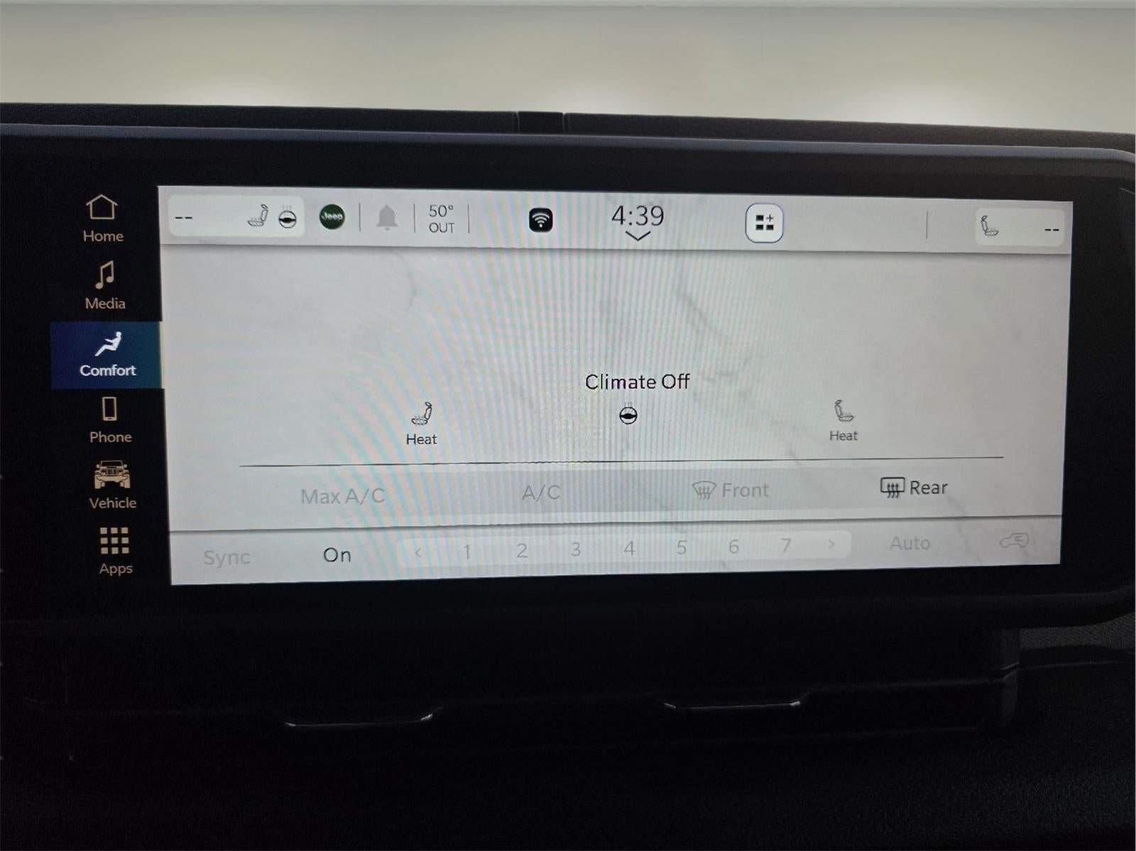 2025 Jeep Wrangler 4xe Willys