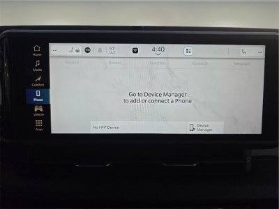 2025 Jeep Wrangler 4xe Willys