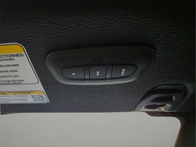 2025 Jeep Wrangler 4xe Willys