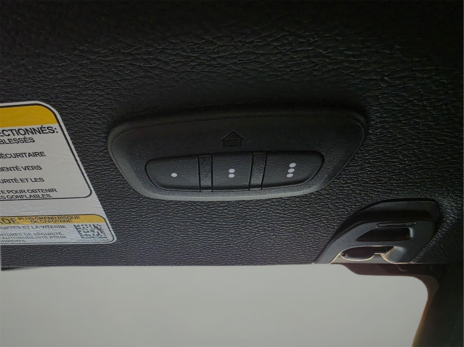 2025 Jeep Wrangler 4xe Willys