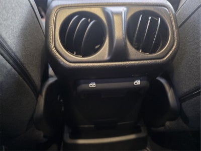 2025 Jeep Wrangler 4xe Willys