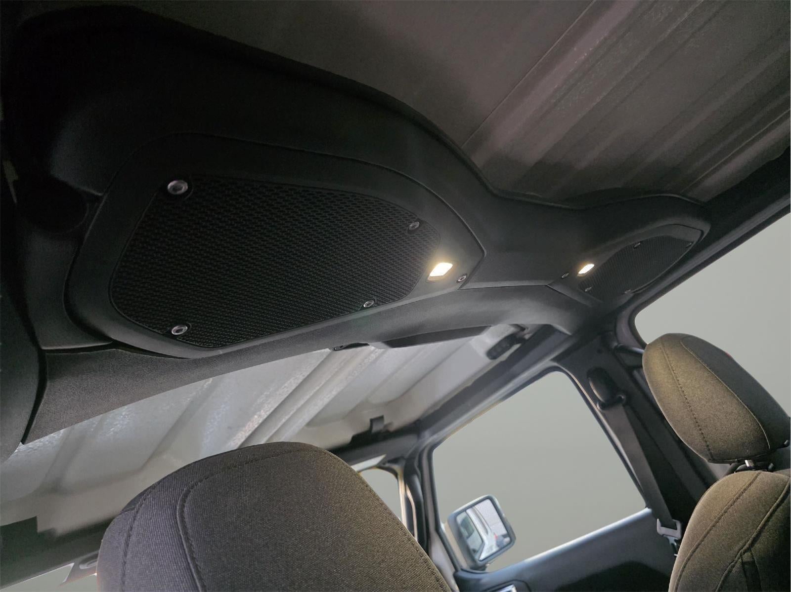 2025 Jeep Wrangler 4xe Willys