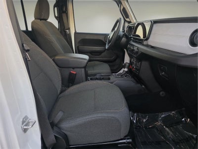 2025 Jeep Wrangler 4xe Willys