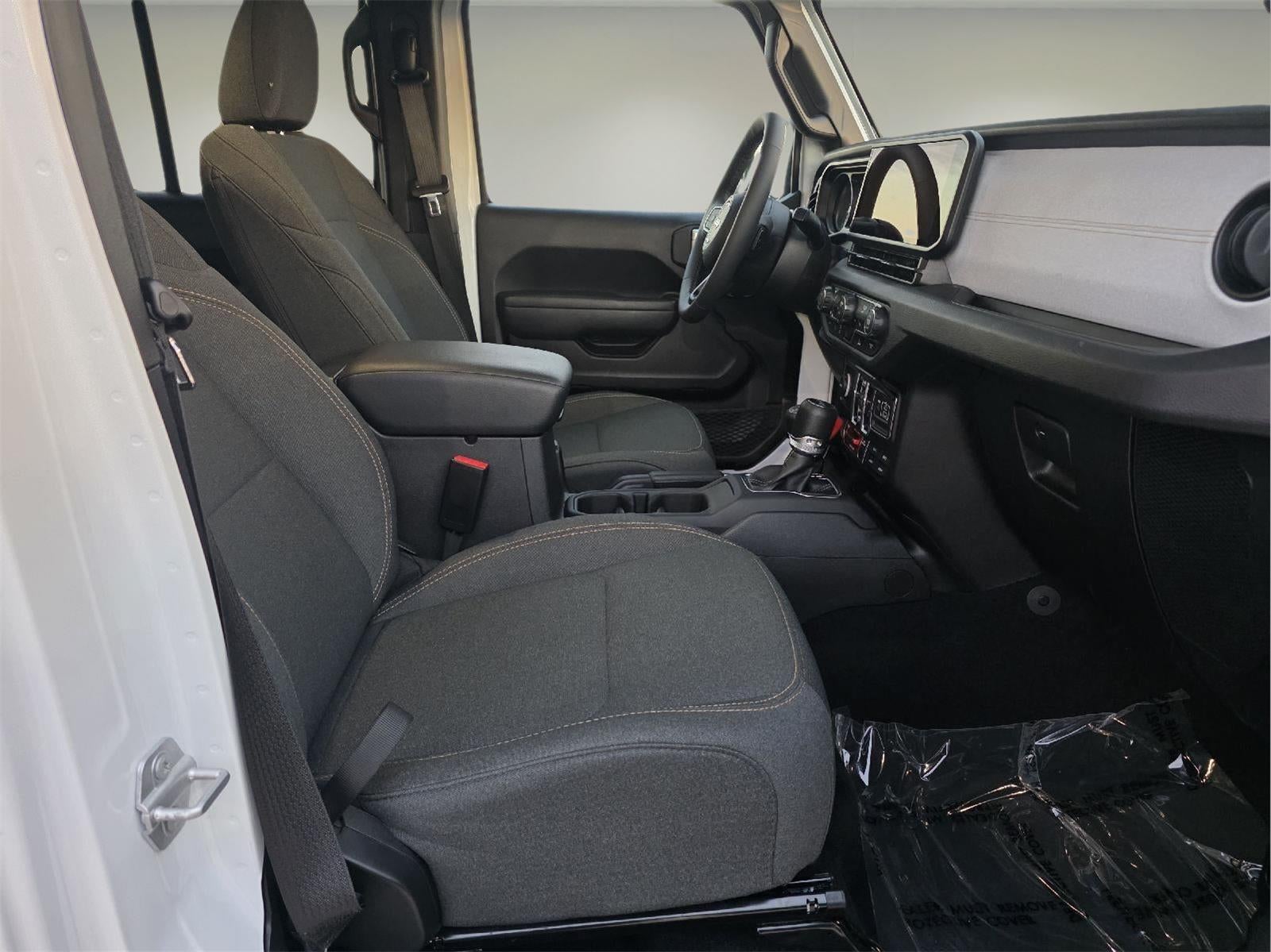 2025 Jeep Wrangler 4xe Willys