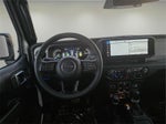 2025 Jeep Wrangler 4xe Willys
